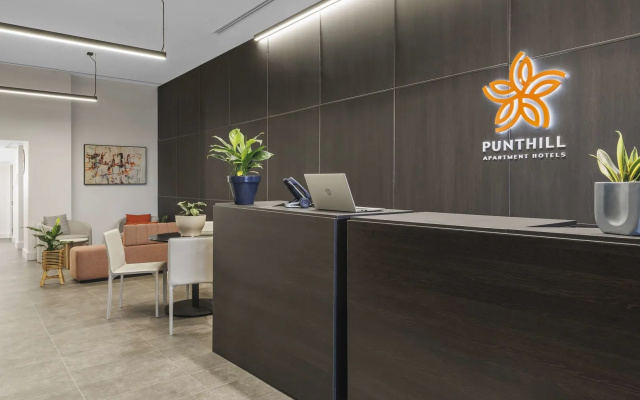 Punthill Essendon North