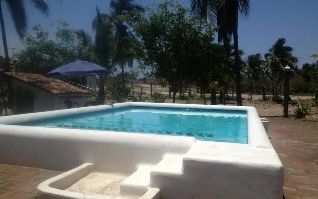 Bungalos Sol Dorado