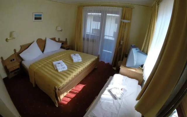 Hotel Panorama