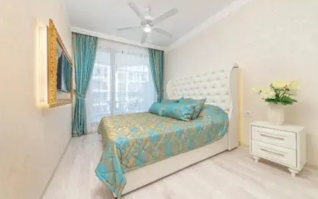 Harmony Suites Monte Carlo
