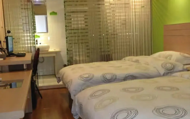 Hui 8 Chain Hotel