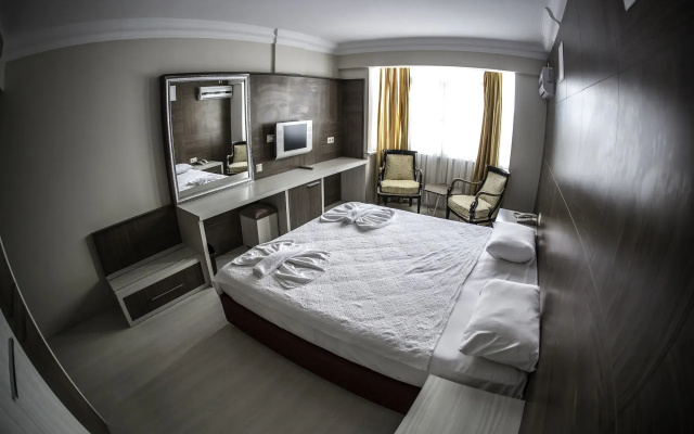 Agrigento Resort Hotel