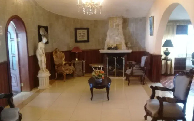 Hotel Chimborazo Internacional