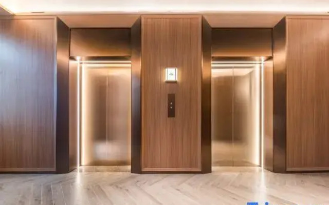 Orange Hotel (Qingdao Licang Wanda Jiushui East Road Branch)