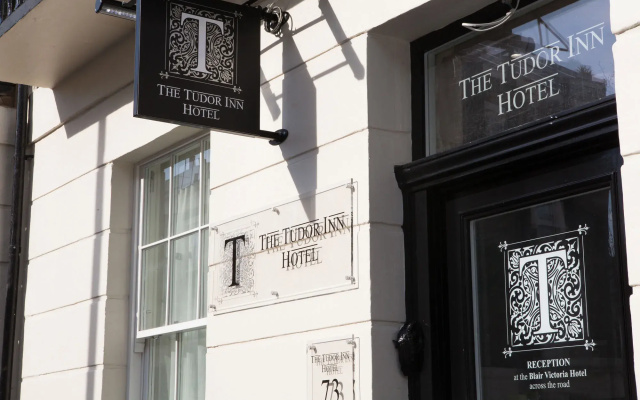 The Tudor Inn Hotel