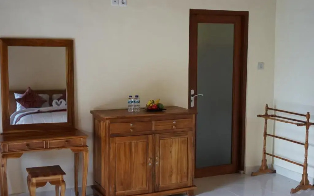 Praba House