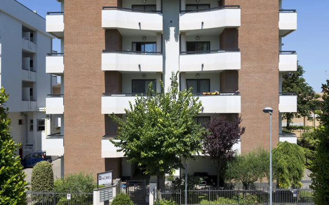 Residenza Nobel Appartamenti