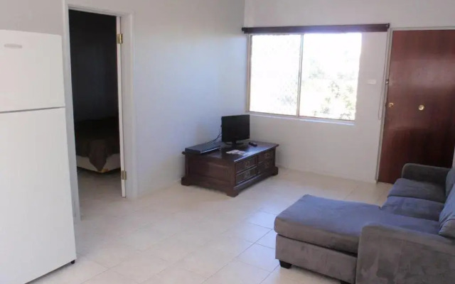 Xavier Views Serviced Apartments