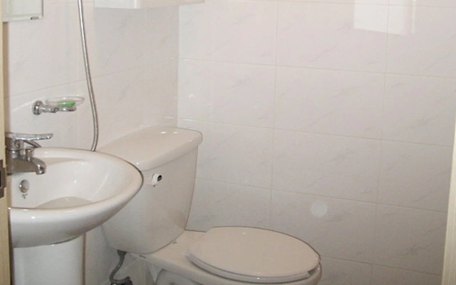 Bao Guesthouse