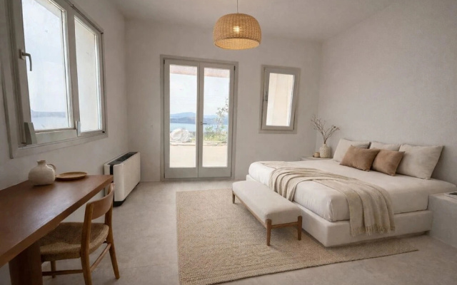 Vespera Private Luxury Suites