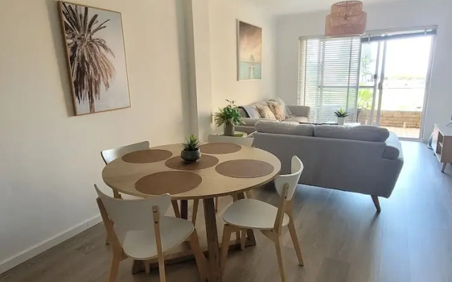 Reef Resort Apartments