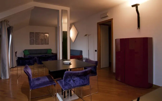 Hotel Europa Taranto