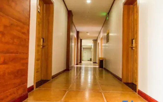 Tianhua Hotel