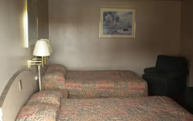 Imperial Motel