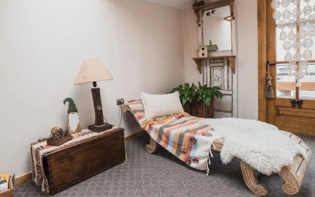 Hostal Lago Cóndor