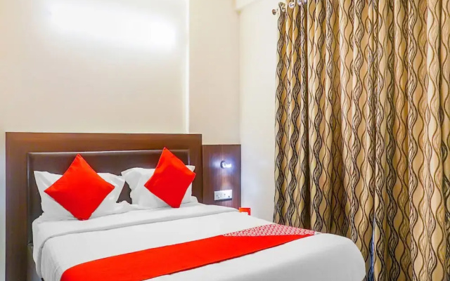 The Pearl Inn