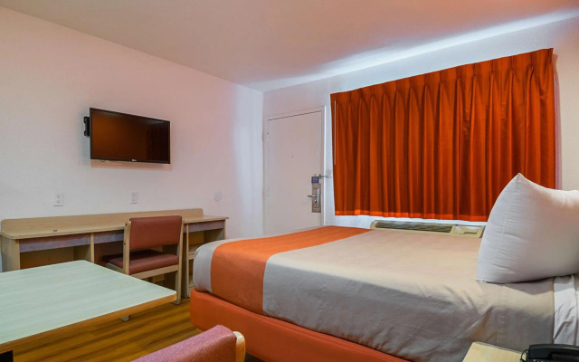 Value Stay Inn Lost Hills