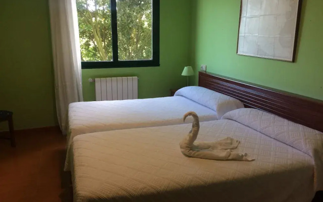 Hotel Brisamar