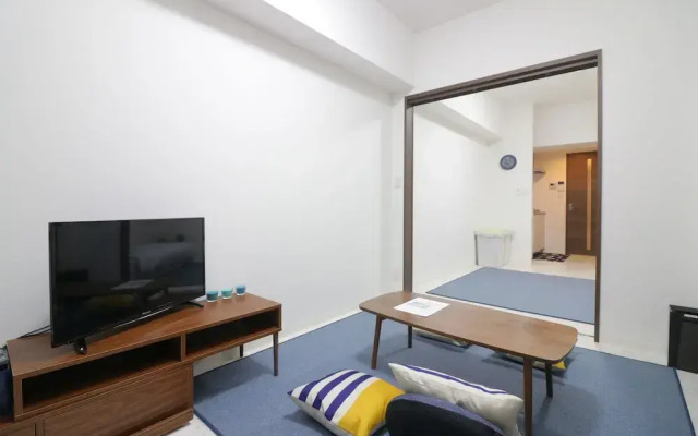 HG Cozy Hotel No.51
