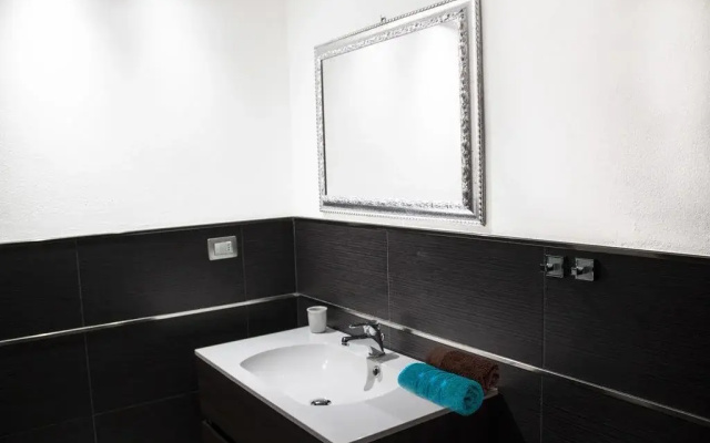 B&B La Bouganville