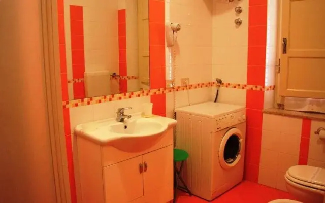B&B Bella Trapani