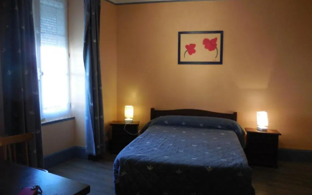 Hotel De La Gare