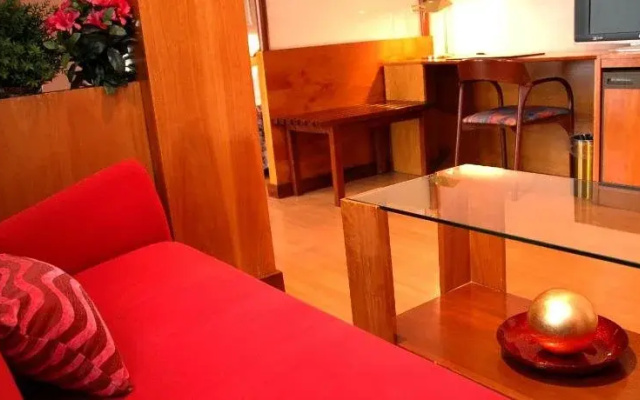 Hotel Arumí