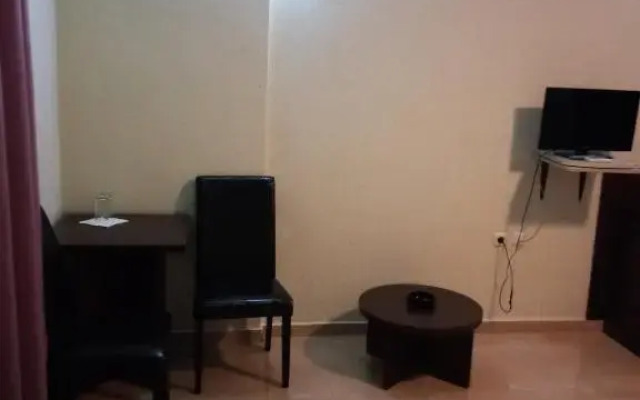 Hotel Panorama