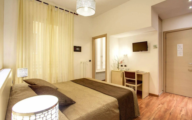 AD 111 ColaDiRienzo Rooms