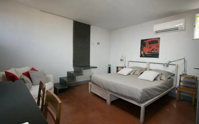 Spectacular Luxury Flat in Trastevere