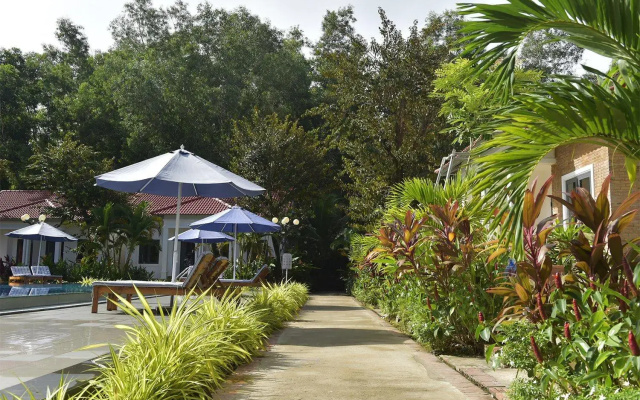 Rain Forest Resort Phu Quoc