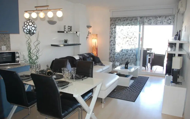 Apartamento 3268- Port Canigó I, 329