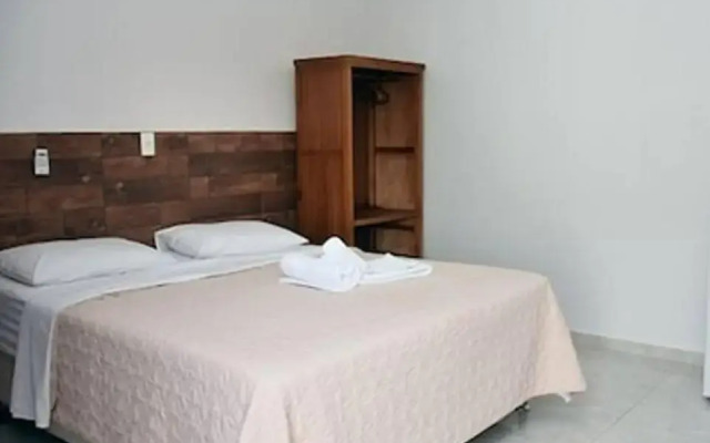 Pousada Estrela Guia