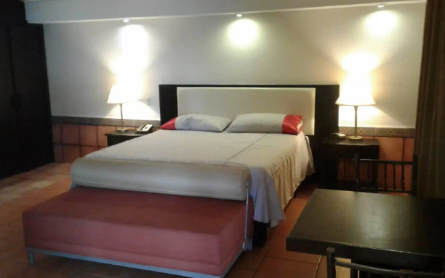 Hotel Mirage Express