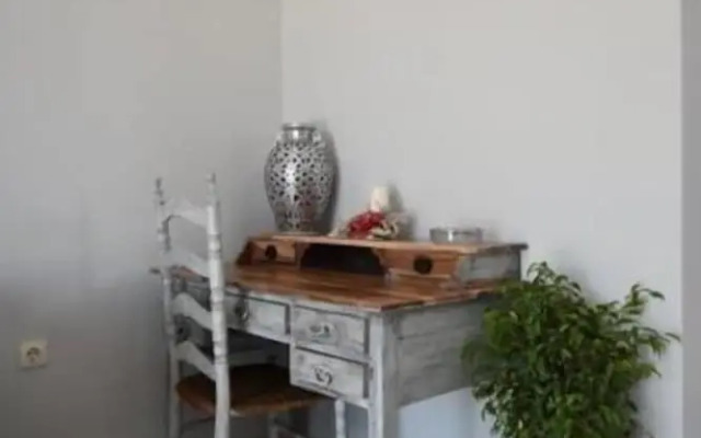 Brezza Apartments