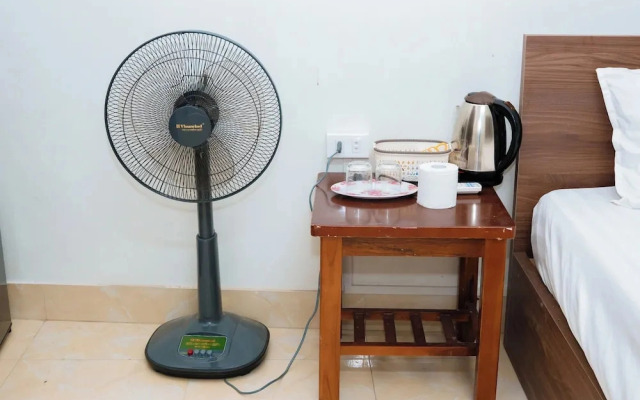 Vang Anh 2 Hotel Bac Ninh