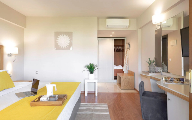 La Piscine Art Hotel - Adults Only