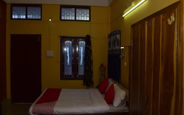 Alohi Ghar By OYO Rooms