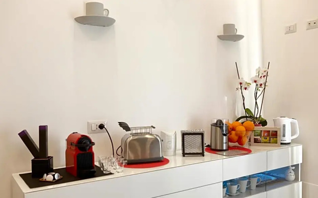 LUSSUOSAMENTE Luxury B&B