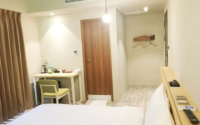 Li Gang Hotel