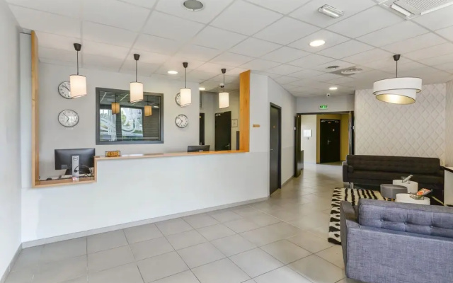 Quality Suites Toulouse Nord-Ouest