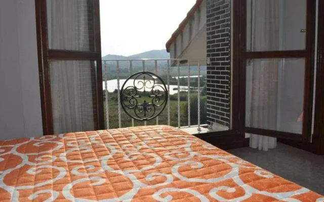 Apartamentos la Reserva Helgueras