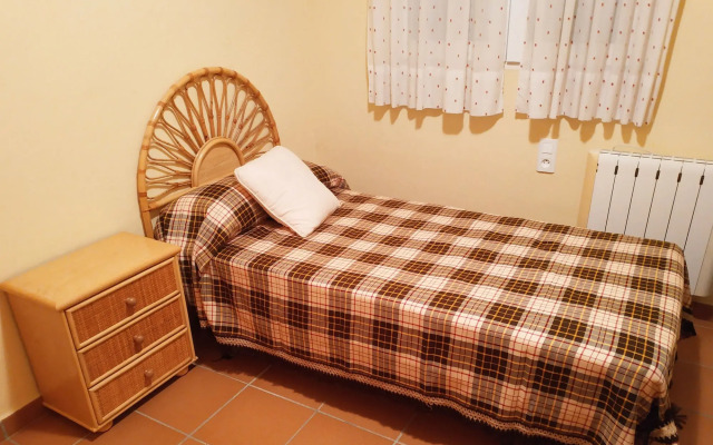 Apartamentos Canet de Berenguer 3000
