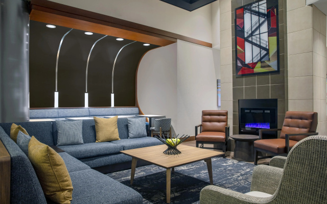 Hyatt Place Raleigh/Cary