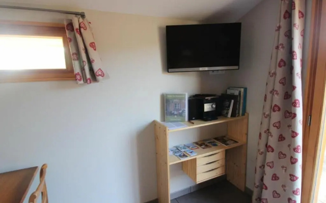 Chalet Cornimont, 2 pièces, 2 personnes - FR-1-589-41