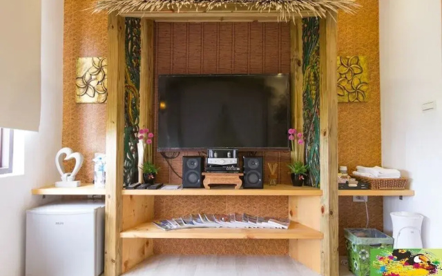 8080 Villa