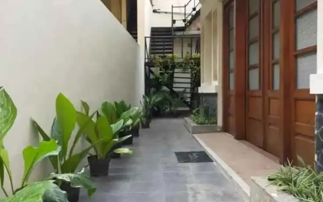 Griyo Kulo Solo