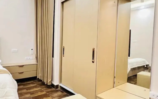 Ramya Stays