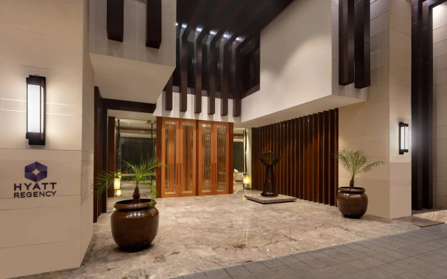 Hyatt Regency Amritsar Hotel & Spa
