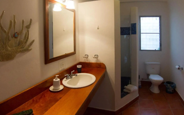 BlueBelize B&B